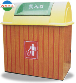 玻璃鋼垃圾桶公司